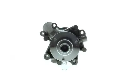 Produktbild von AISIN Kühlmittelpumpe Wasserpumpe für MITSUBISHI Canter (FE5, FE6) 6.Generation WPM-700