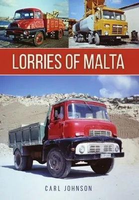 Immagine prodotto di Lorries of Malta