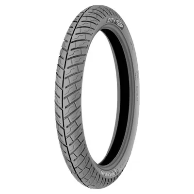 Obrázek produktu pro Pneumatika MICHELIN 100/80-16 50P CITY PRO