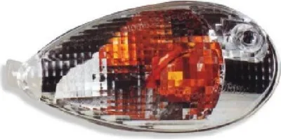 Obrázek produktu pro Blinkerglas hinten rechts für Piaggio Liberty 125, 150 (98-02)
