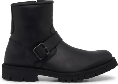 Produktbild von Belstaff Trialmaster 2025 Motorradstiefel, schwarz, 45