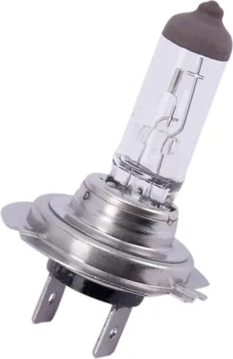Image de Lampe pour phare H7 halogène, culot PX26d SPAHN "Longlif