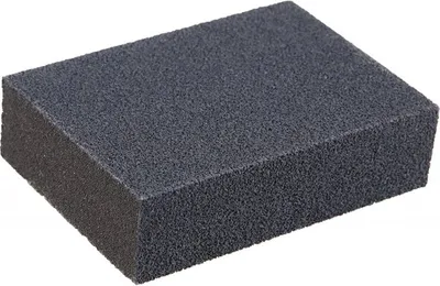 Produktbild von Schleifschwamm 100x70x25 Körnung 180 / Packung 1 Stk.