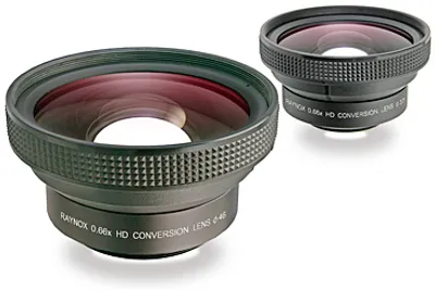 Produktbild von Raynox HD-6600 Pro            49