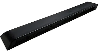 Image de DIEDERICHS 1612168 Aileron de hayon pour MERCEDES-BENZ 124 berline (W124) 1984-1997
