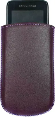 Obrázok produktu pre caseroxx Etui für Dexcom G7 Receiver lila