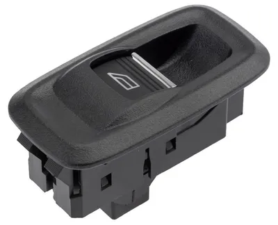 Obrázok produktu pre NTY EWS-FR-037 Spínač okien pre FORD Fiesta Mk6 hatchback (JA8, JR8) Vpredu vpravo Vzadu vľavo Vzadu vpravo Spínač okien