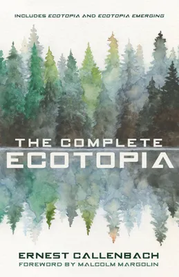 Produktbild von The Complete Ecotopia