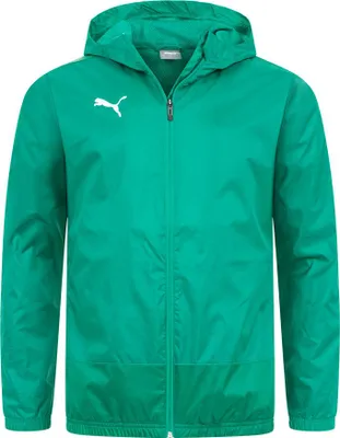 Produktbild von L|PUMA teamGOAL Allwetter Herren Regenjacke 656559-05