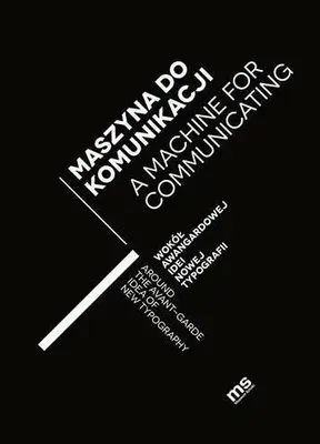 Obrázok produktu pre Maszyna do komunikacji - pracaz zbiorowa