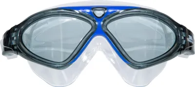 Produktbild von Trespass - "Marlin" Schwimmbrille für Herren/Damen Unisex TP6809 (Einheitsgröße) (Blau)
