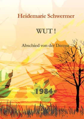 Produktbild von Wut!