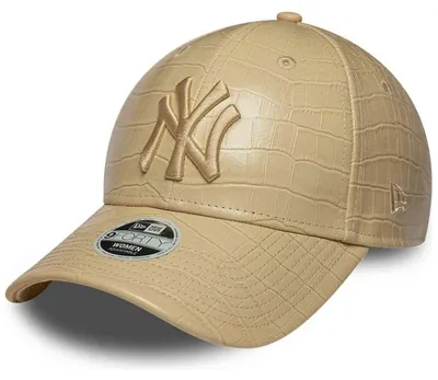 Obrázek produktu pro Kšiltovka New Era New York Yankees MLB PatternPolyuretan9FORTY pro Dámské