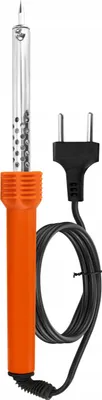 Obrázok produktu pre Presná spájkovačka 30W 220V