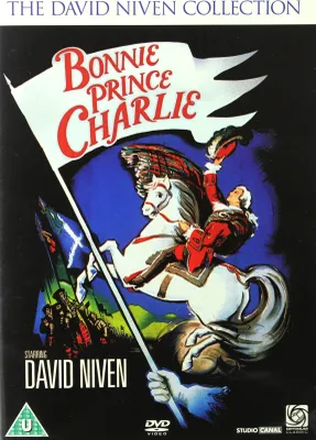 Produktbild von Bonnie Prince Charlie (nur Originalversion) [DVD]