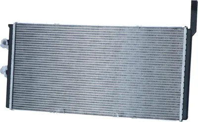 Image de Radiateur refroidissement moteur NRF pour BMW 5 Gran Turismo