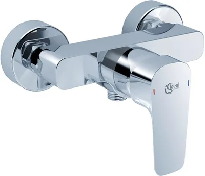 Produktbild von Ideal Standard B0716AA Brausearmatur AP Ceraplan III,