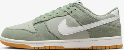 Produktbild von Nike Dunk Low SE "Jade Horizon" Grau, Größe: 45,5