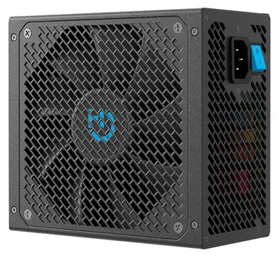 Immagine prodotto di Alimentatore Hiditec BZPRO 650 W, 80 Plus Bronze, ATX 3.1, PCIe 5.1