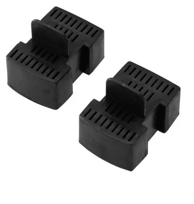 Productafbeelding van Ebi Koolstof Filterpatroon voor AFI-80 en 150 2 stuks