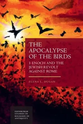 Produktbild von The Apocalypse of the Birds
