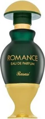 Produktbild von Rasasi Romance Eau de Parfum für Damen 45 ml