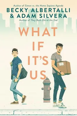 Immagine prodotto di Albertalli, B: What If It's Us