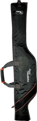 Produktbild von Mostal Einzelfutteral 110 gepolstert Angeltasche Rutentasche
