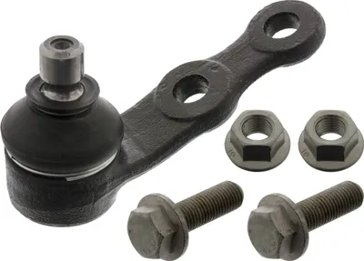 Produktbild von FEBI BILSTEIN Traggelenk Vorne Links Unten Vorne Rechts für OPEL Corsa B Schrägheck (S93) 02051