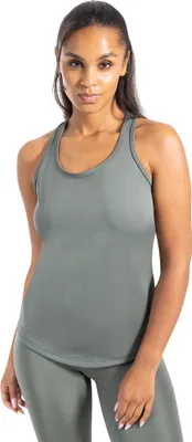 Produktbild von SMILODOX Damen Tanktop Meggy – Racerback Fit für Bewegung & Komfort