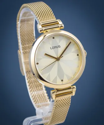 Produktbild von Lorus Fashion RG208TX9 Damenarmbanduhr