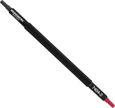Zdjęcie produktu dla Bergeon 7404-2 Narzędzie do Ustawiania Ręczne z 2 Wskaźnikami 0 80-1 50 mm