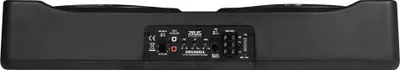 Produktbild von HIFONICS Aktiv-Subwoofer ZRX-220A Aktiv-Subwoofer 20 cm