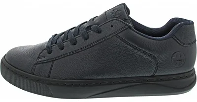 Produktbild von Rieker Sneaker low Schwarz in Gr. 41