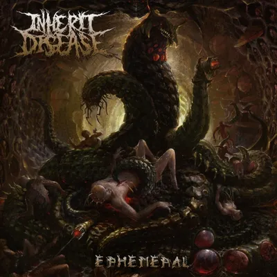 Produktbild von Ephemeral
