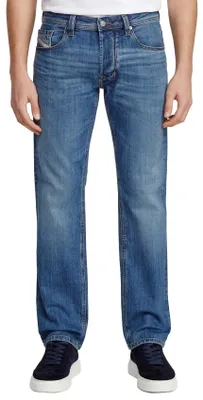 Produktbild von Diesel Larkee Jeans blau