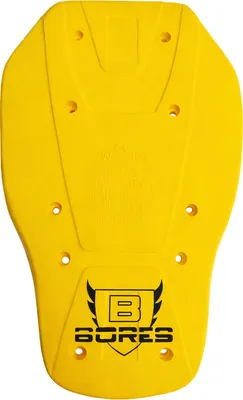 Produktbild von Bores Slim Ultra Flach Rückenprotektor