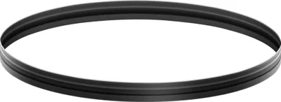 Produktbild von Hailo Bodenring Ø25,5cm als Ersatzteil für ProfiLine Safe 15/M, basket  15/M, basket 15/22/M/L