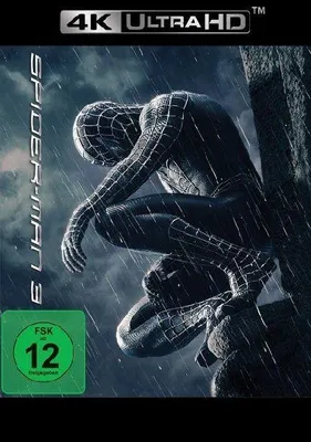 Produktbild von Spider-Man 3