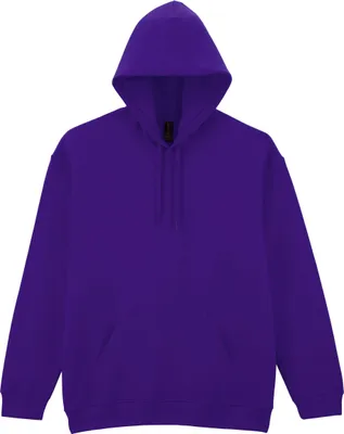 Productafbeelding van Gildan - "Softstyle" Hoodie, mediumgewicht, uni, voor heren/dames, model BC5193 (XXL) (Margriet)