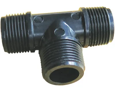 Obrázek produktu pro T-kus plastový 3/4"