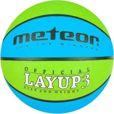 Produktbild von Meteor Bälle P2786