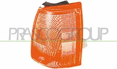 Produktbild von PRASCO FT1354003 Blinker Blinkleuchte vorne Rechts für FIAT TIPO (160)
