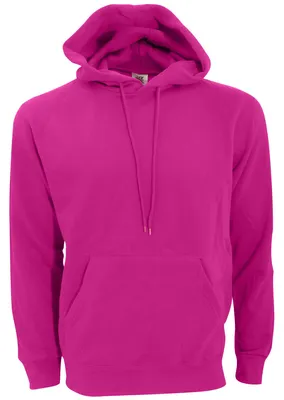 Produktbild von SG Kapuzenpullover / Kapuzen-Sweatshirt, unifarben FK774 (2XL) (Dunkelpink)