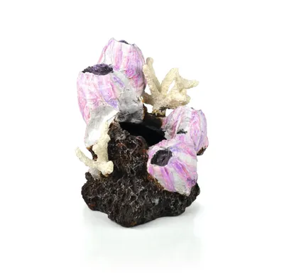 Obrázek produktu pro biOrb Barnacle ornament S pink