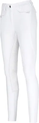 Produktbild von Pikeur Laure DuraGrip Ganzbesatz Reithose Damen