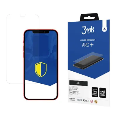 Obrázok produktu pre 3MK ARC+, iPhone 12/12 Pro, 1 kusov