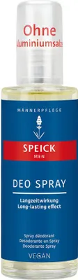 Zdjęcie produktu dla Speick 1087, Mężczyźni, Dezodorant, Dezodorant w spreju, Spray, 75 ml, Skóra normalna