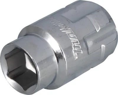 Produktbild von Makita Durchgangs-Steckschlüssel SW11 B-65654
