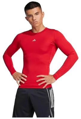 Zdjęcie produktu dla Koszulka z długim rękawem Adidas Techfit Long Sleeve Top dla Męskie